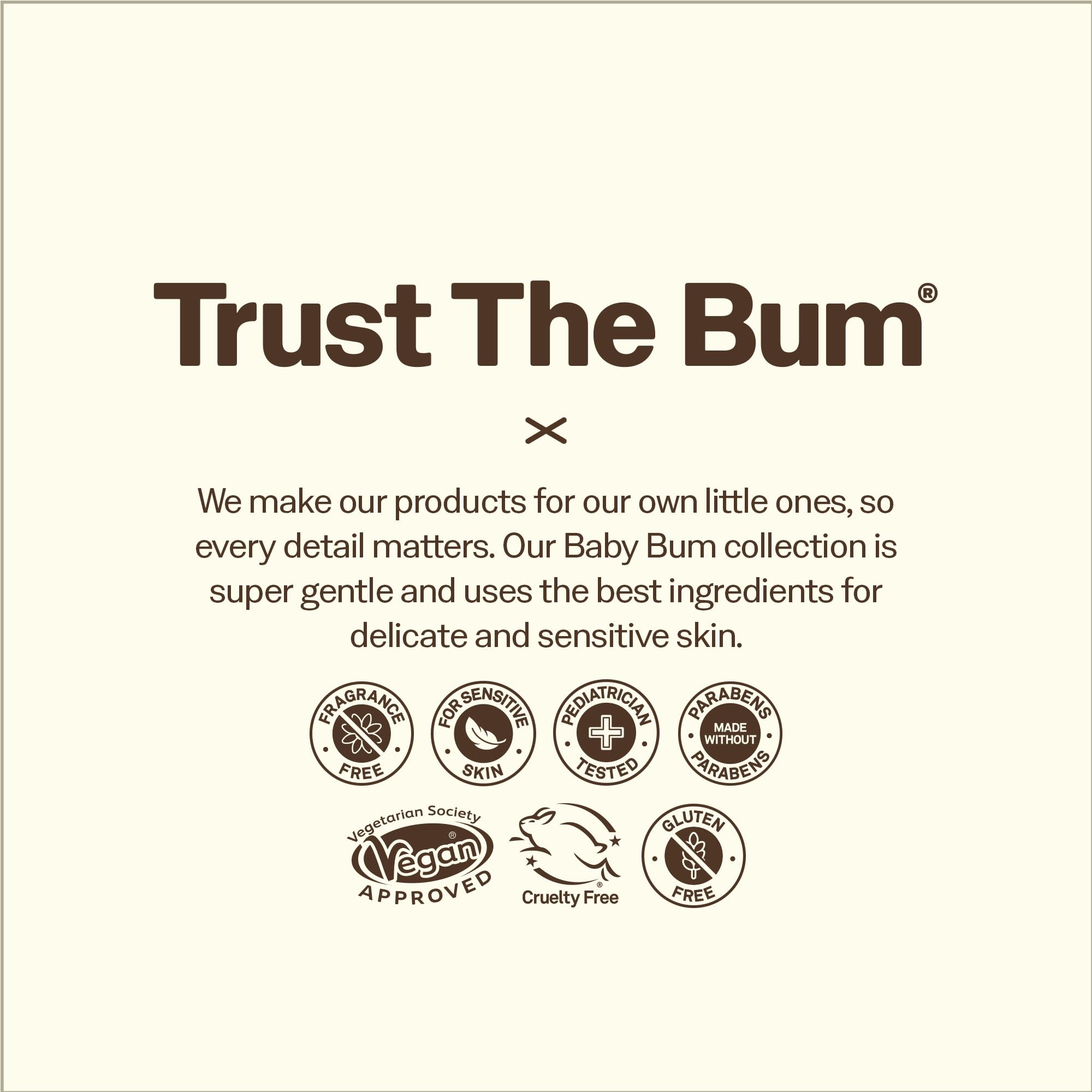 Sun Bum face lip nose ear application bundle is ideal for quick touch-ups.
