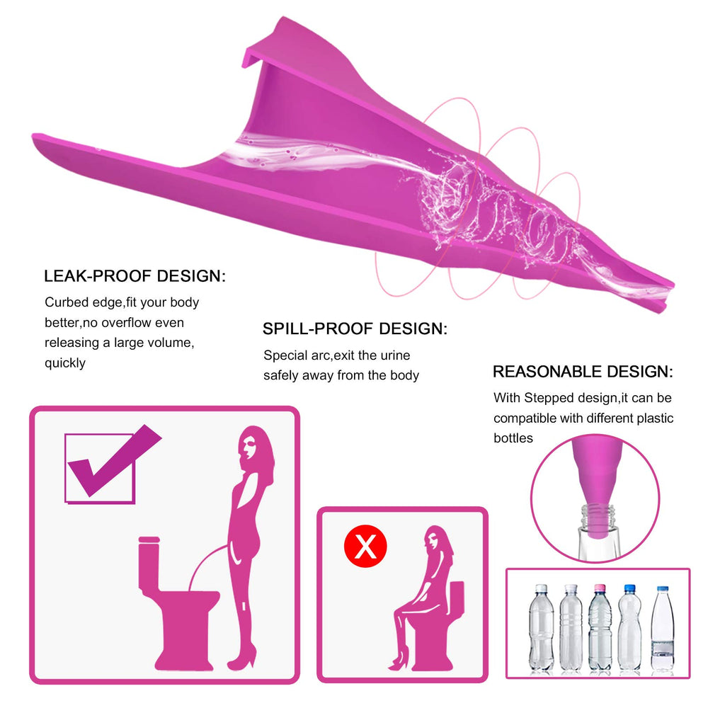 Sunany ergonomic design supports mobility-friendly use in tight spaces.