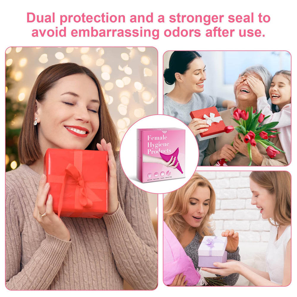 Sunany indoor and outdoor use urine funnel, emergency hygiene protection