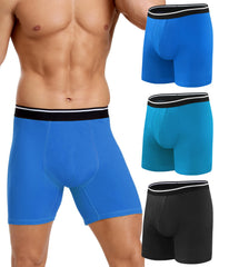 SUNCHIRI incontinence underwear with 150ml absorbent for confident all-day protection.
