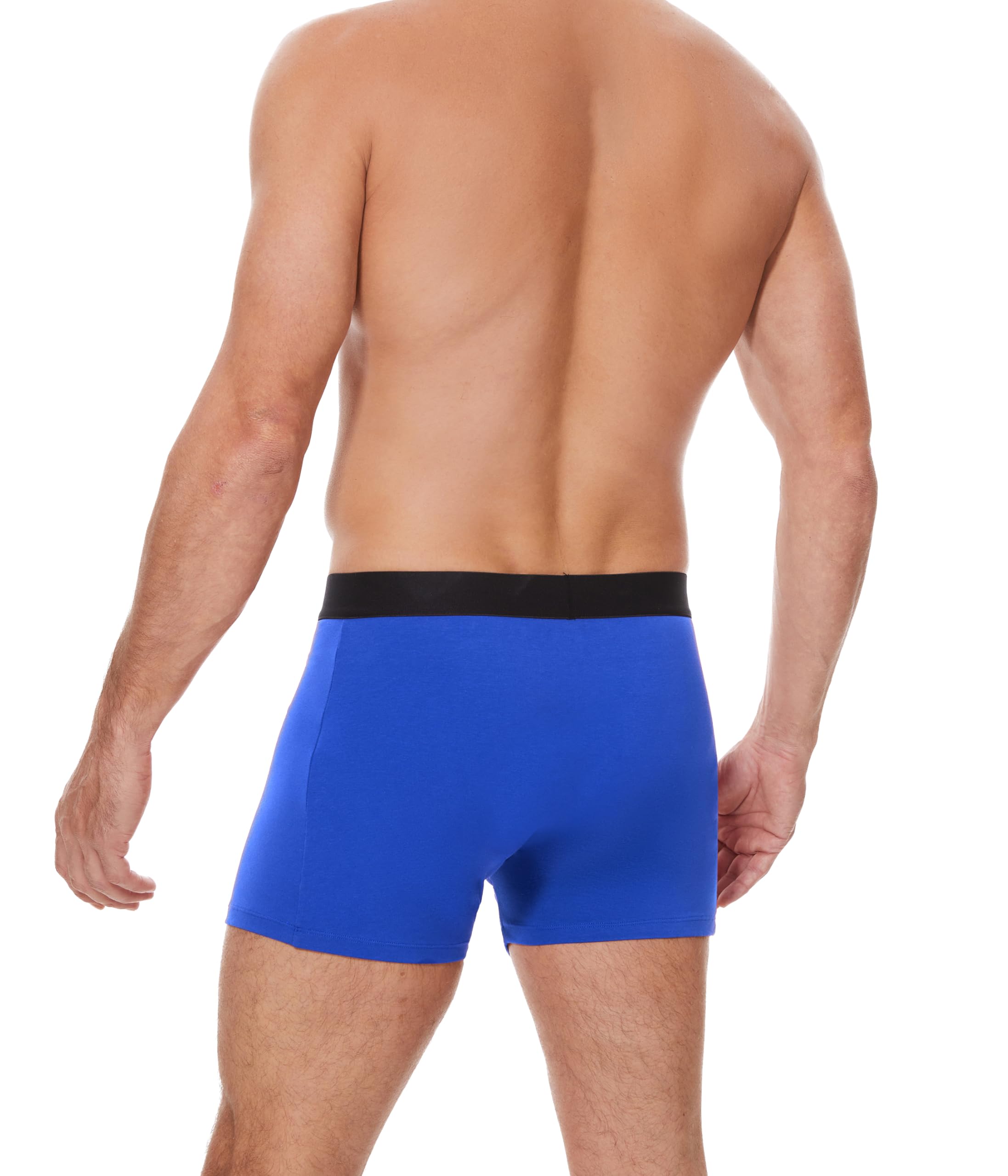 SUNCHIRI comfort-design underwear combines softness with protective features.