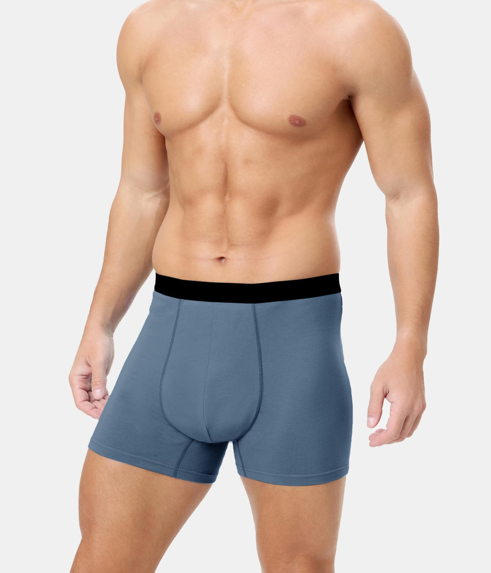 SUNCHIRI elastic waistband detail illustrating all-day comfort and flexibility.