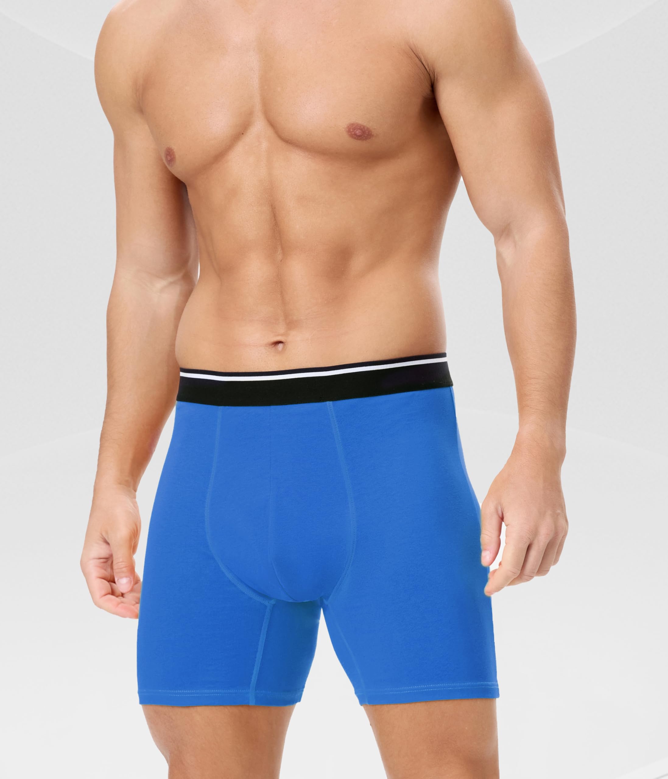 SUNCHIRI multicolor01 design 3-pack adds everyday style and discreet coverage.