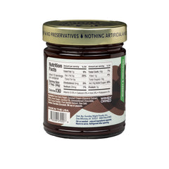 Pour Sunday Night fudge sauce over dessert for a silky, dairy-free topping.