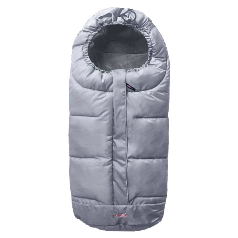 Sunday care and maintenance image highlights machine-washable fabric for easy cleanup after adventures