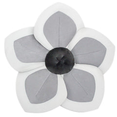 Sundee flower cushion floating bath pad for soothing infant baths