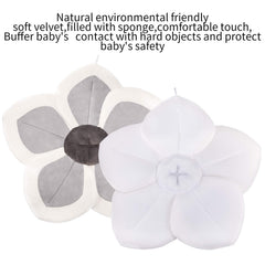 Sundee tub and sink fit baby bath pad for versatile layouts