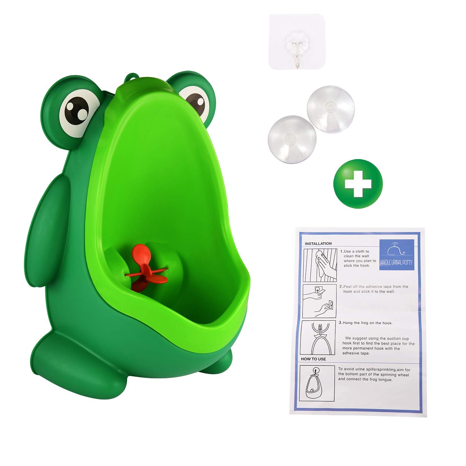 Sundee PP material is non-toxic and odorless for safe playtime