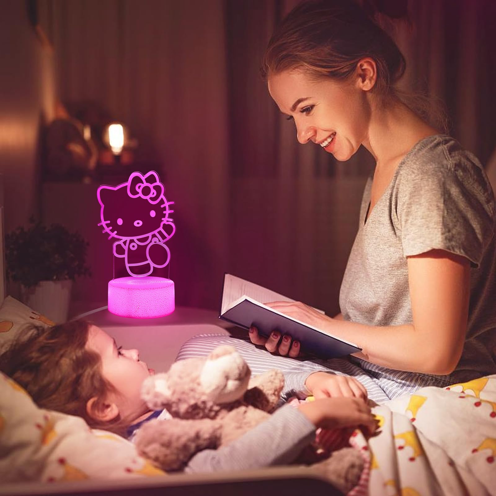 Sunduck kid-friendly design with rounded edges for safe play.