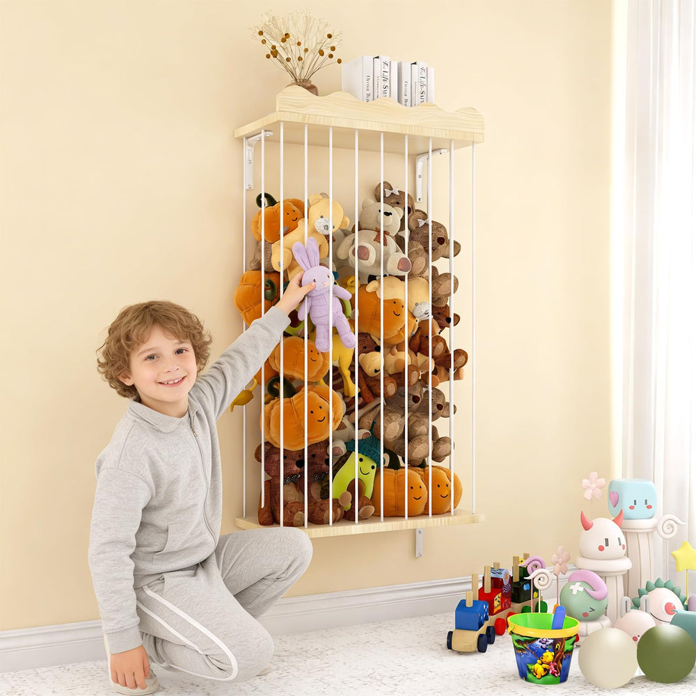 Sunifier easy-assembly design enables quick setup for kids