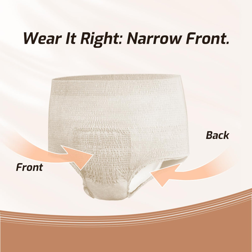 SUNKISS 360-degree coverage hugs curves for all-day comfort