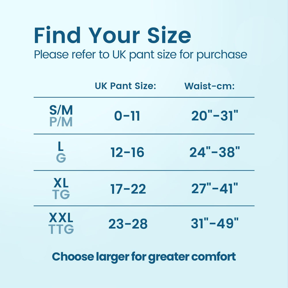 SUNKISS INTIMATES low-rise discreet design underwear stays invisible under jeans.
