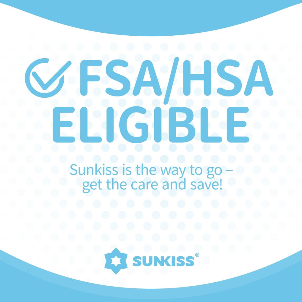 SUNKISS Masterpiece elastic waistband offers secure, comfortable all-day wear