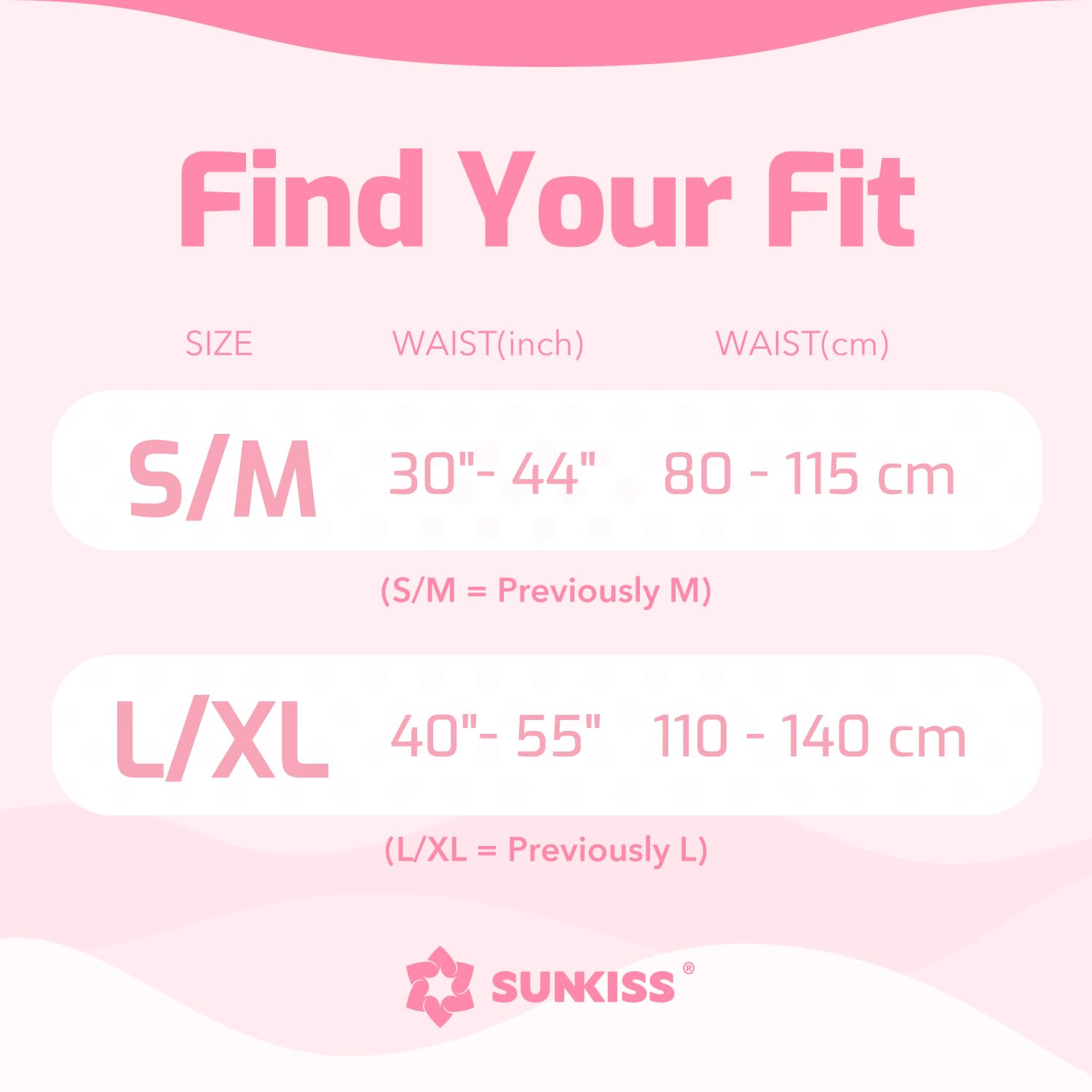 SUNKISS Masterpiece fast-drying fibers help keep skin drier between changes.