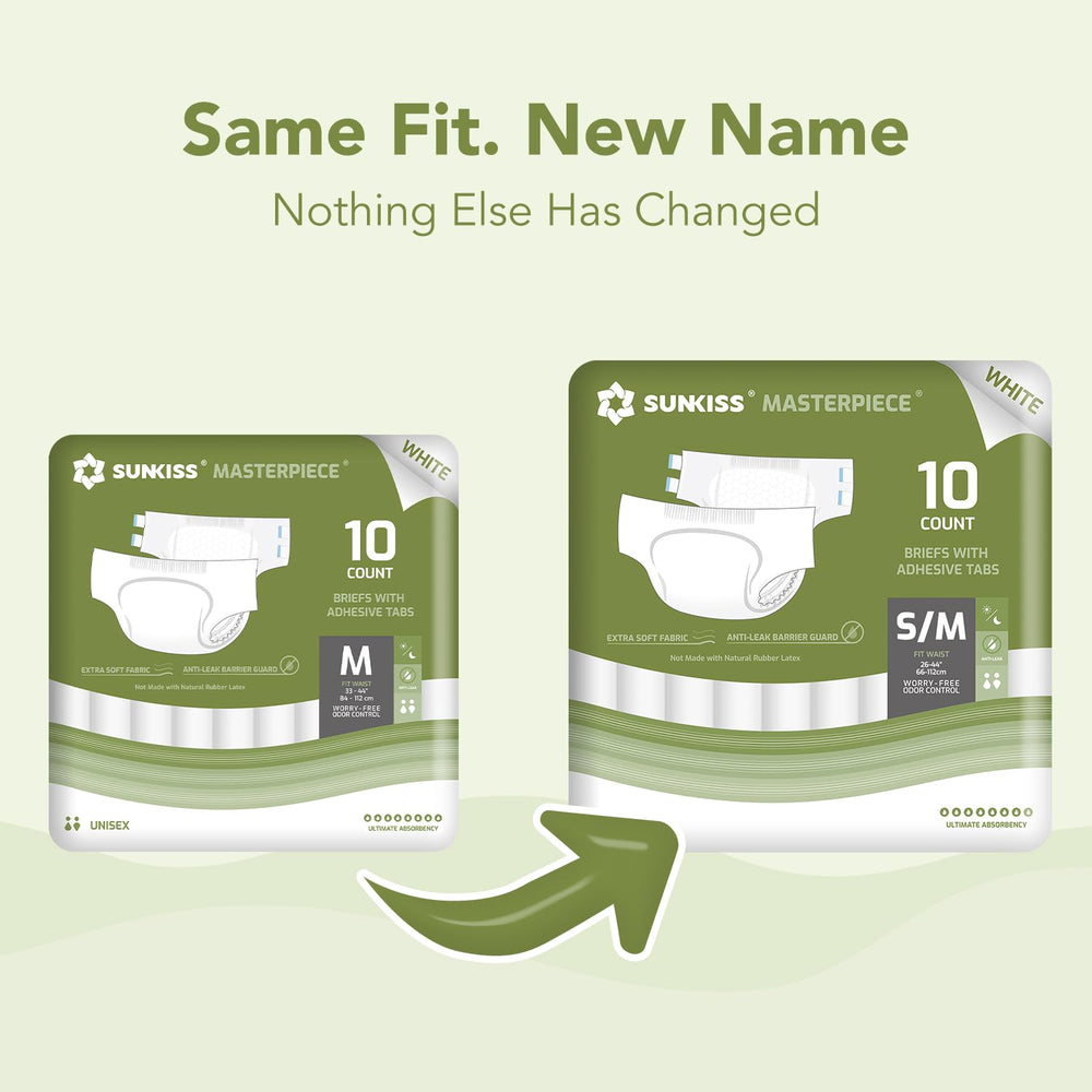 SUNKISS Masterpiece soft FSC-certified pulp close-up for skin-friendly softness.