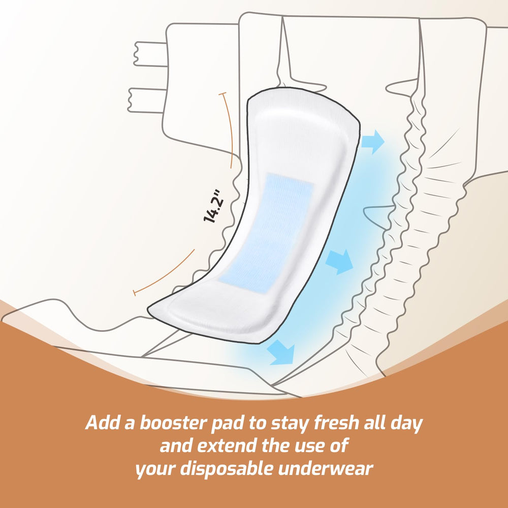 SUNKISS Trustplus odor-control locks in moisture and neutralizes smells on contact