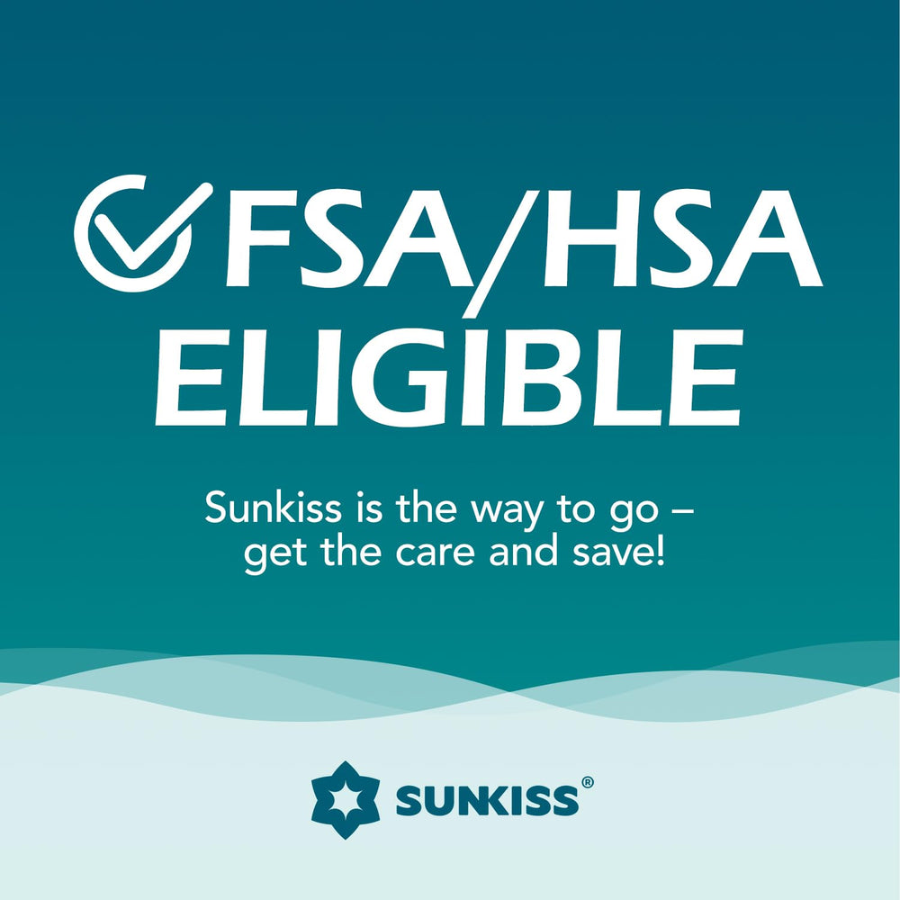 48-count SUNKISS TrustPlus pack with four packs of 12 offers value.