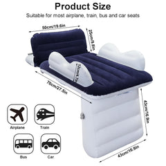 Sunlisky bed featuring butterfly side walls for added travel security.