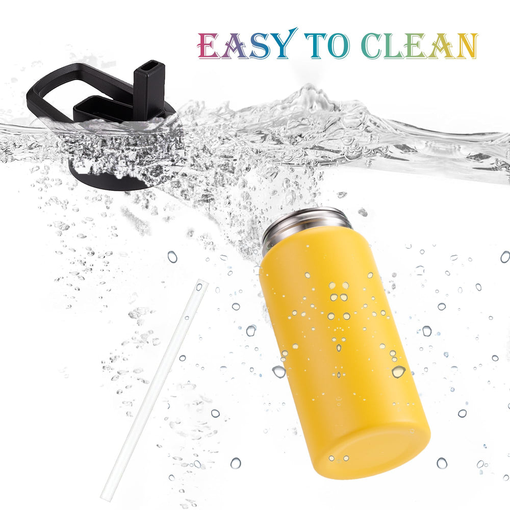 SUNNOW gift-ready pack with colorful bottles for back to school.