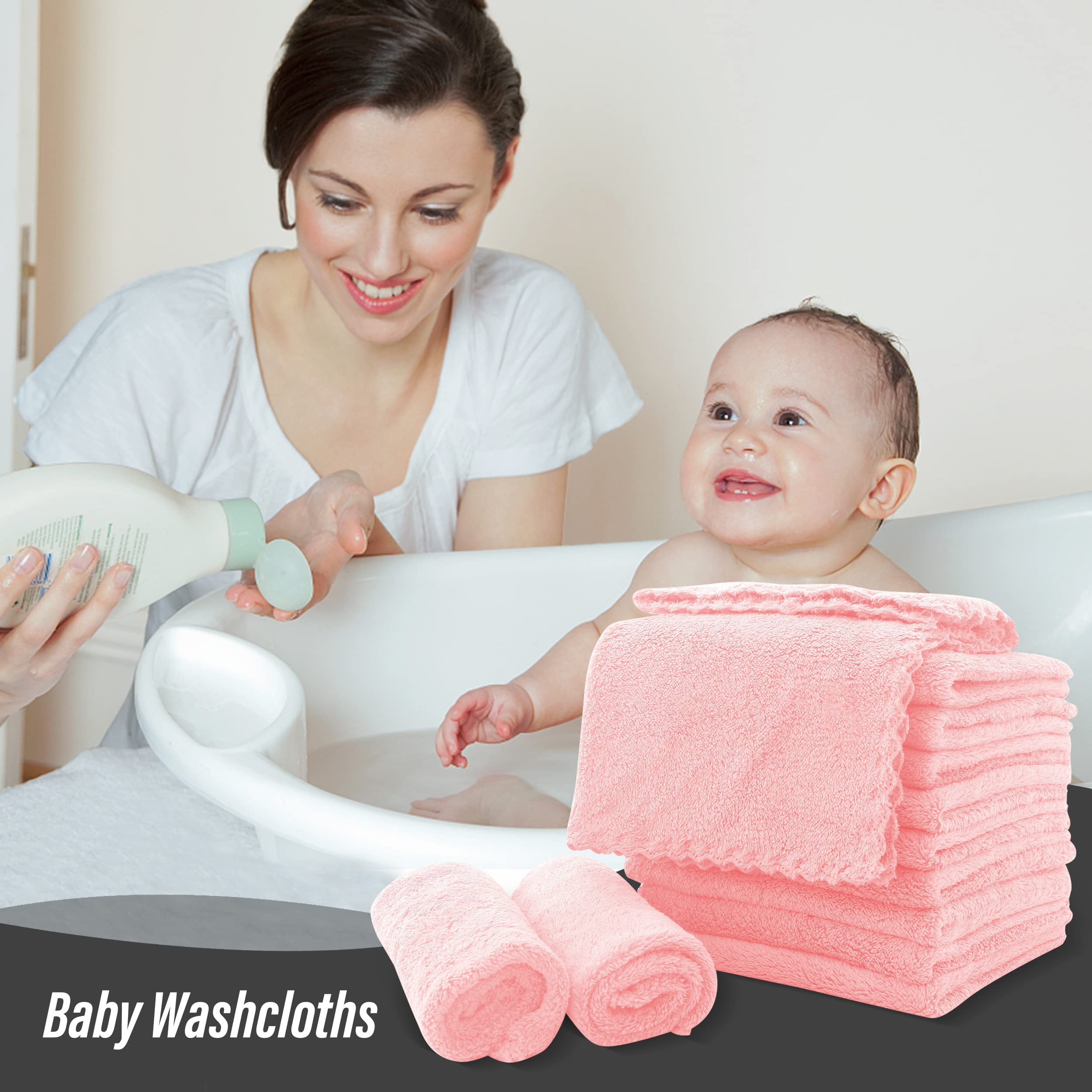 Sunny zzzZZ 24-pack suitable for baby showers and gifting