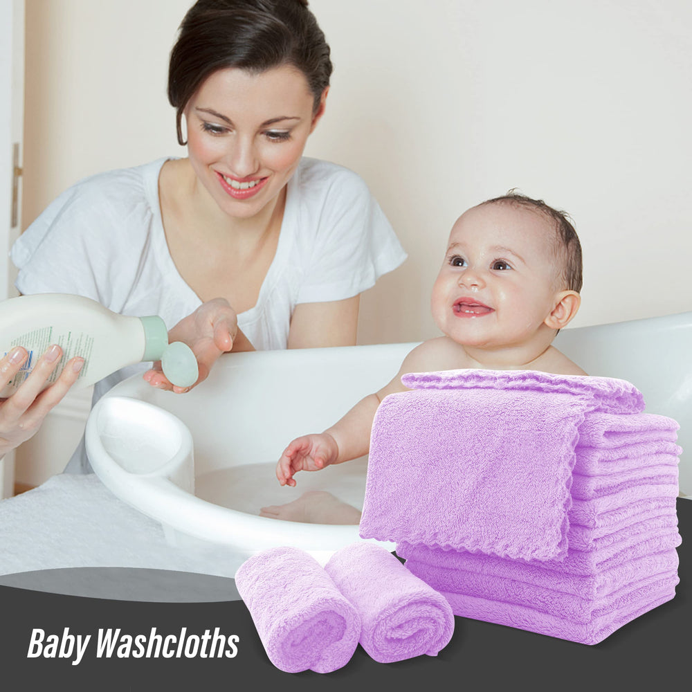 Sunny zzzZZ cloths; gentle cleansing and makeup removal options.