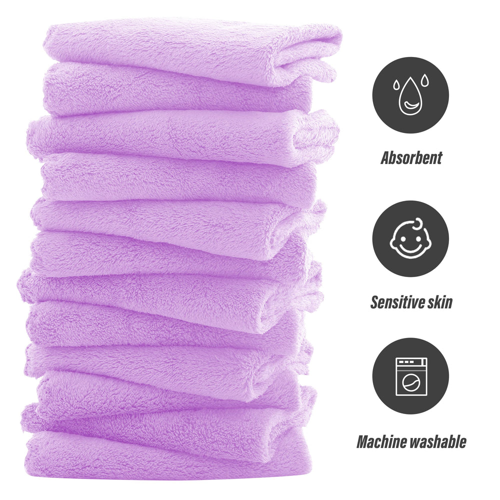 Sunny zzzZZ 24-pack; vibrant colors brighten bath time.