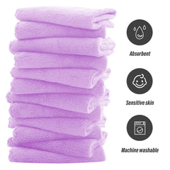 Sunny zzzZZ 24-pack; vibrant colors brighten bath time.