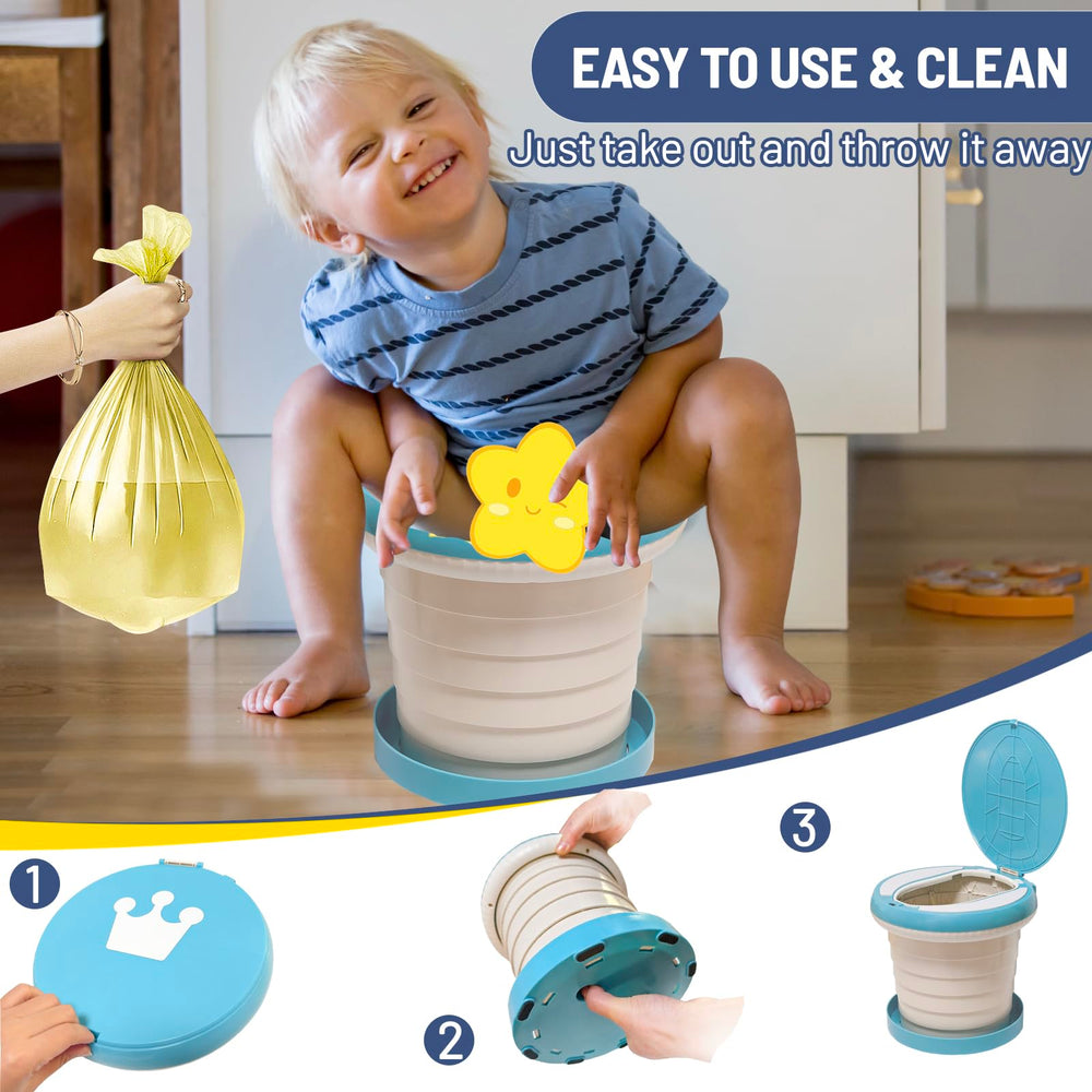 SunnySmile splash guard helps contain leaks during toddler use
