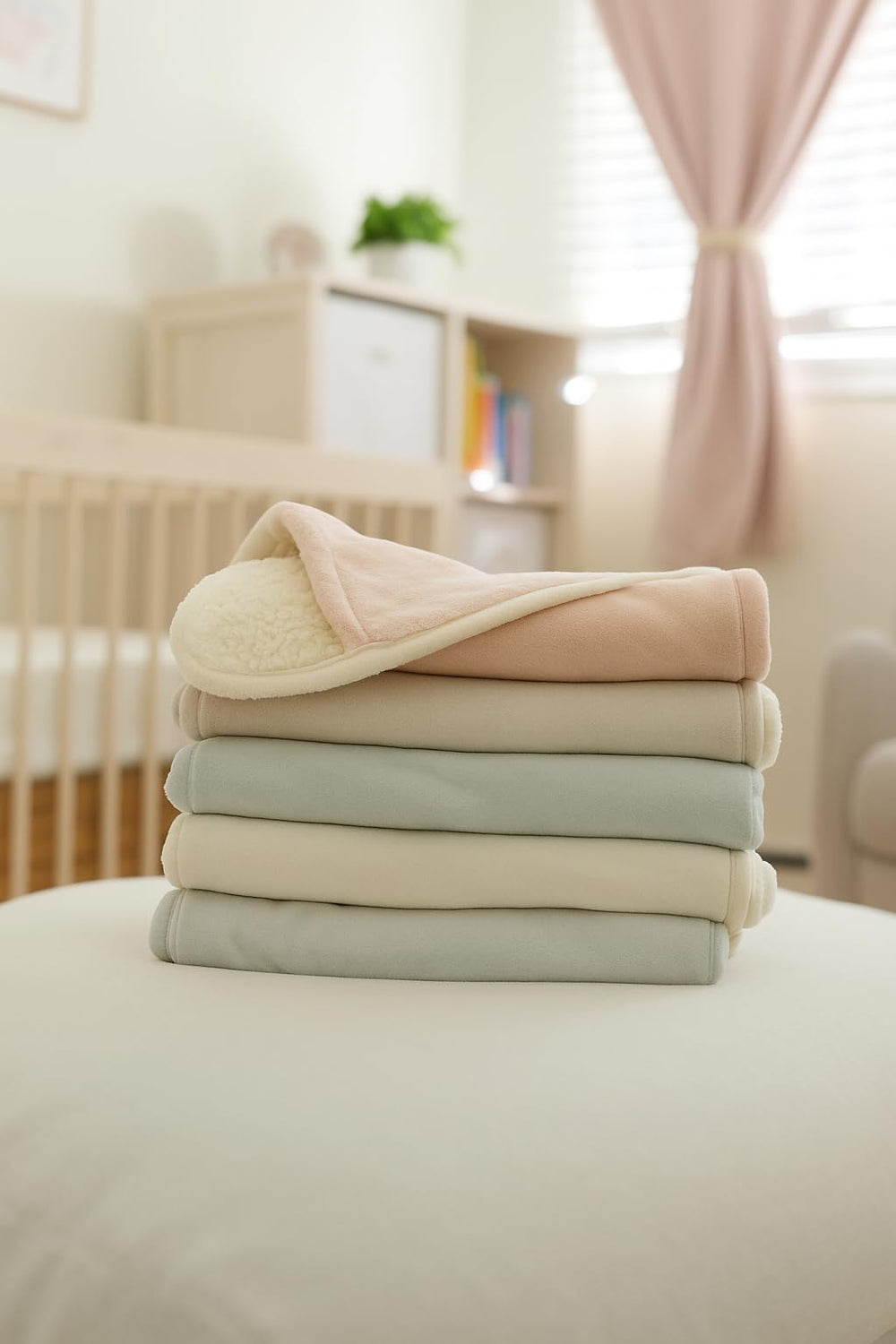 Sunshine and Snuggles gift-ready packaging making a thoughtful baby shower gift.