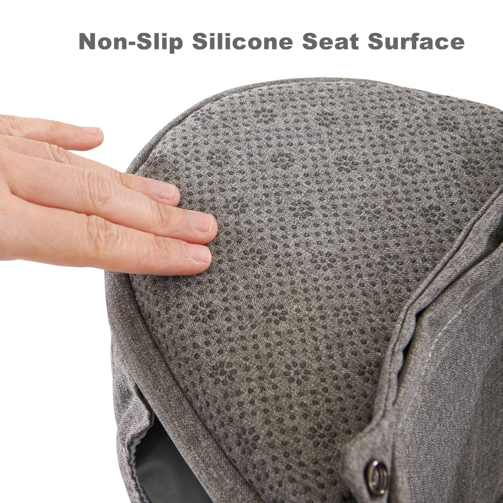 SUNVENO ideal for active babies and toddlers on the go