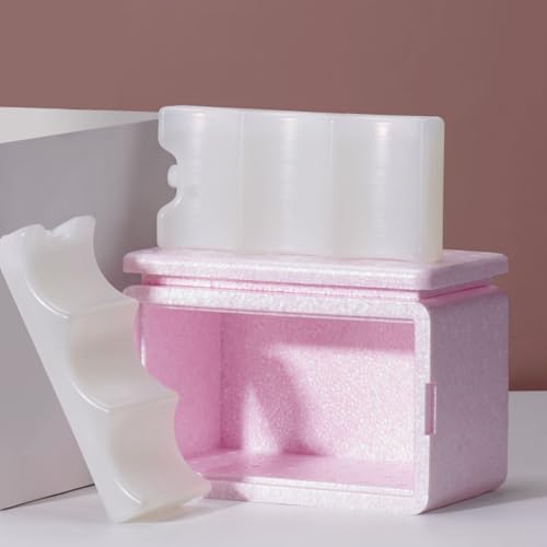 SUNVENO detachable EPP box prevents condensation