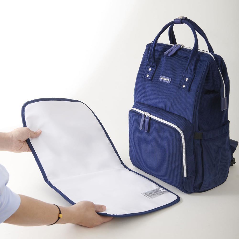 SUNVENO durable outer fabric detail highlights long-lasting use