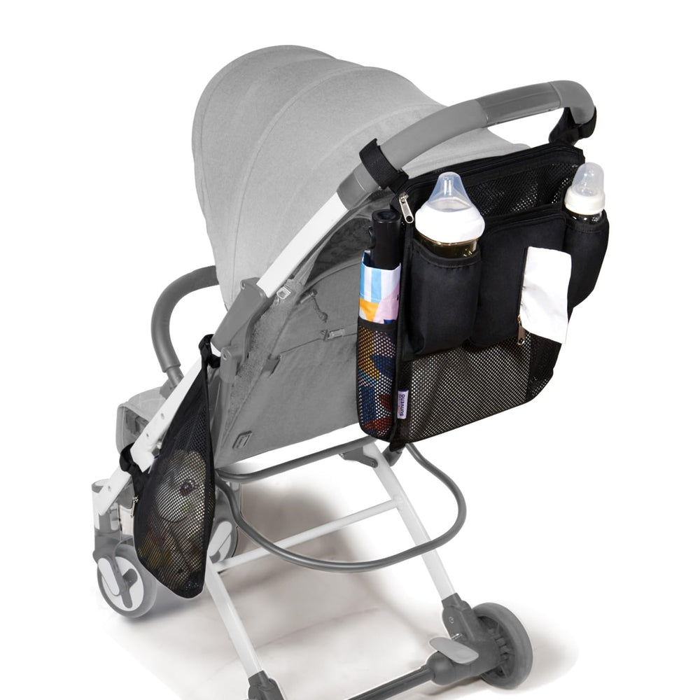 Sunveno easy-clean design helps maintenance after outings