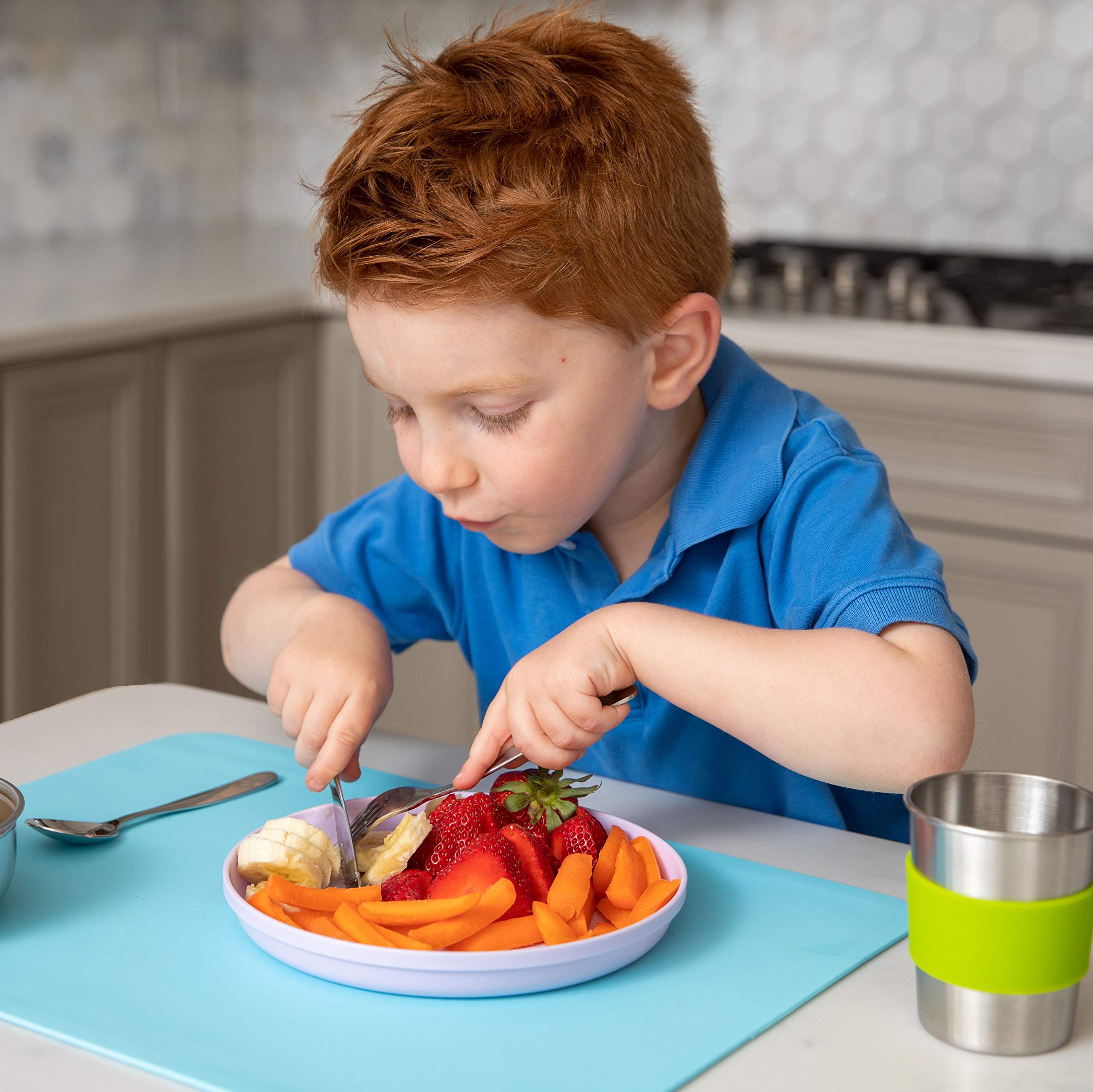 SunZio case features an animal-design, decorative and storage-friendly.
