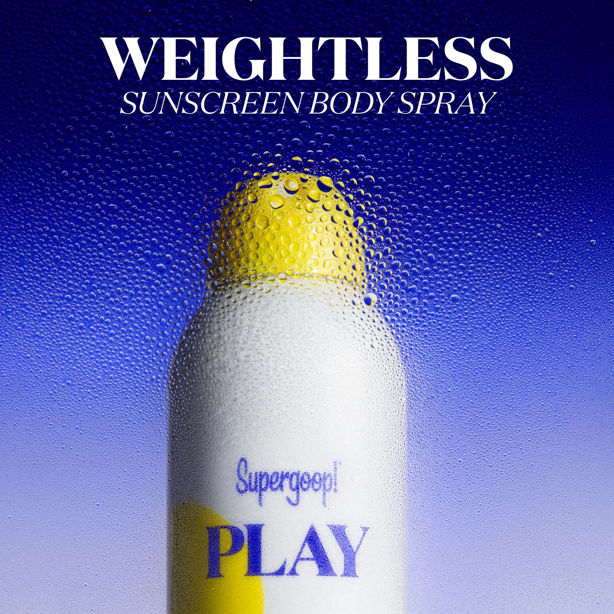 Bundle packaging with SPF 50 labels ready for daily sun coverage