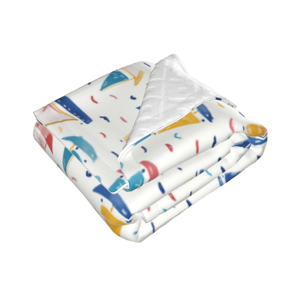 SUPLUCHOM easy-care fabric resists fading and pilling