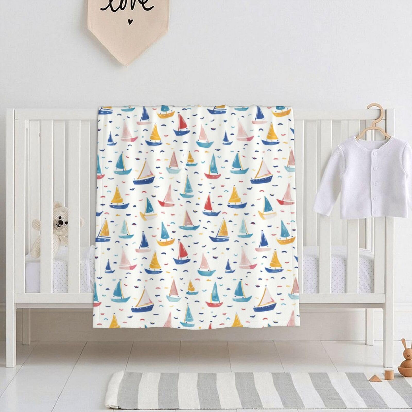 SUPLUCHOM versatile use in crib, stroller, car seat