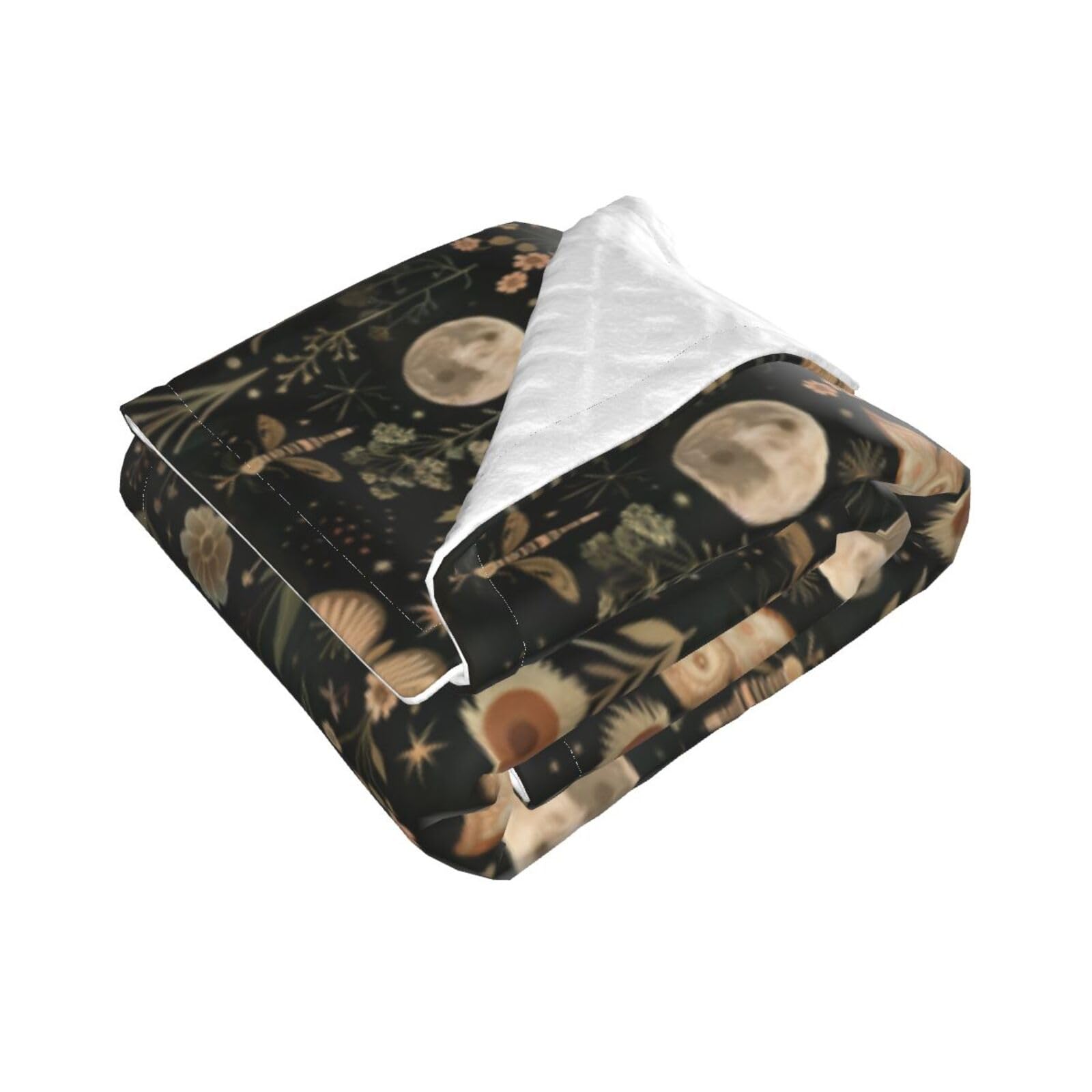 SUPLUCHOM gift-ready baby blanket ideal for baby showers