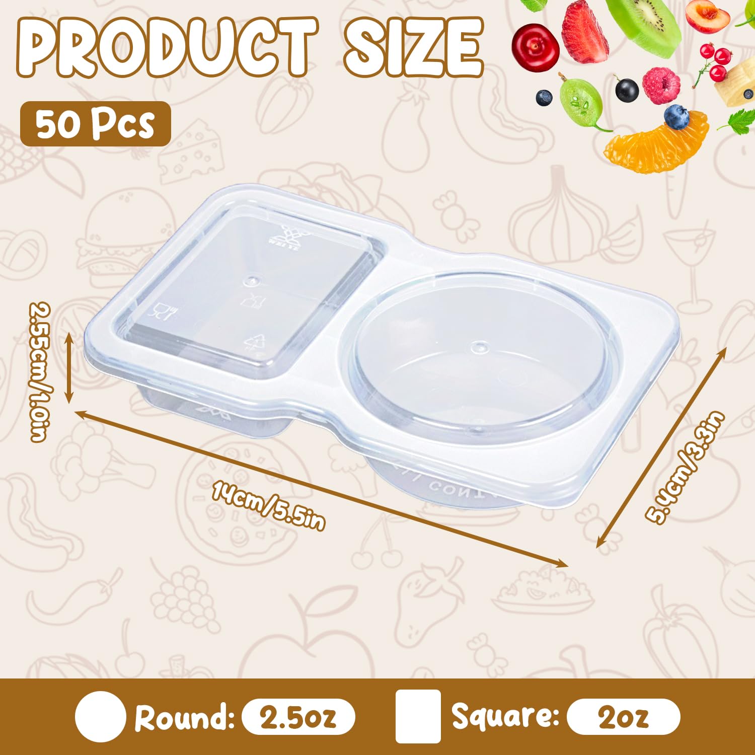 SUPPHOUS easy-clean lids simplify washing after busy days on the go