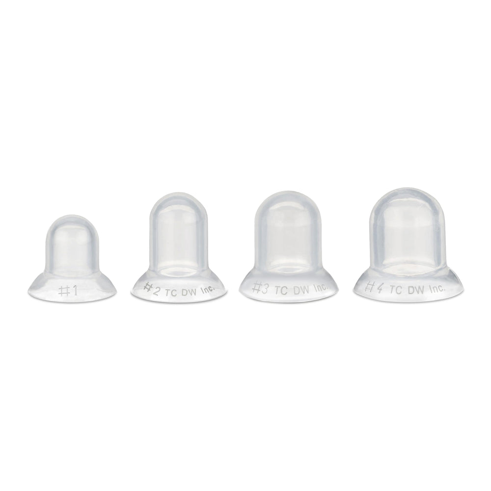 Supple Cups packaging and brand shown in family-owned product focus.