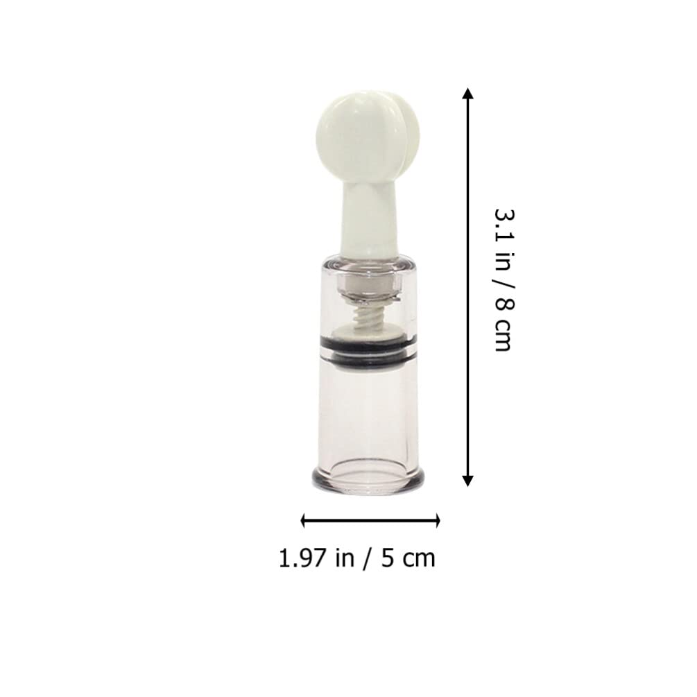 SUPVOX nipple-sucker baby latch support during feeds