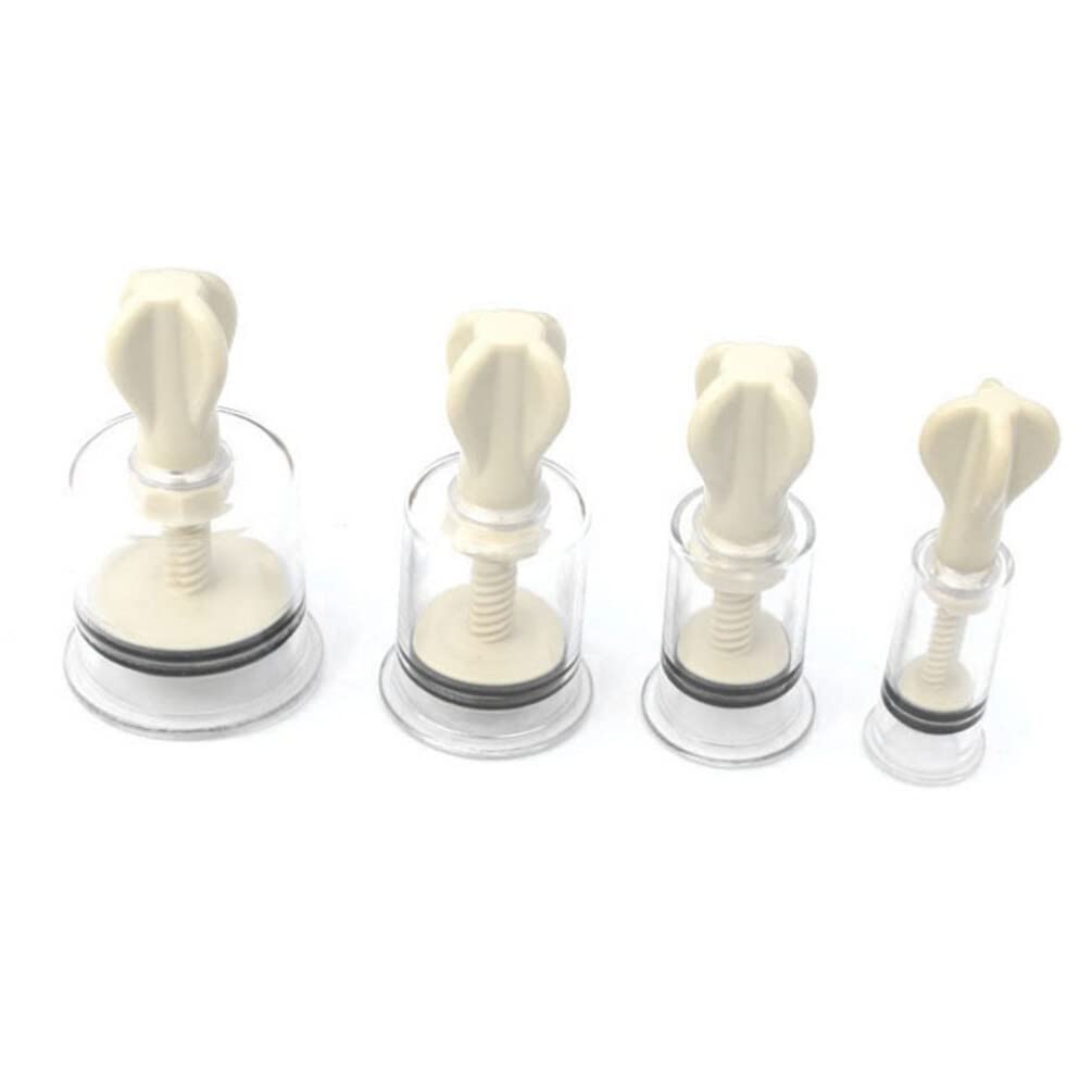 SUPVOX nipple-sucker breastfeeding aid for easier latch