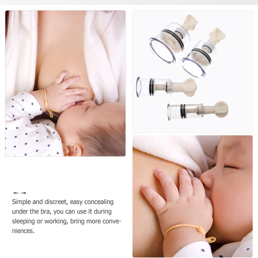 SUPVOX nipple-sucker controllable cup suction for precision