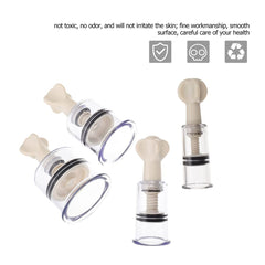 SUPVOX nipple-sucker easy-use-swivel for adjustable suction