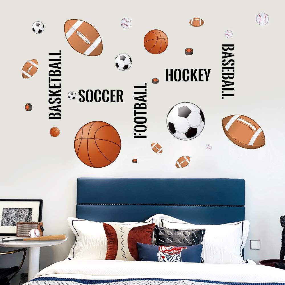 Supzone non-toxic vinyl ensures kid-friendly decor in play spaces.
