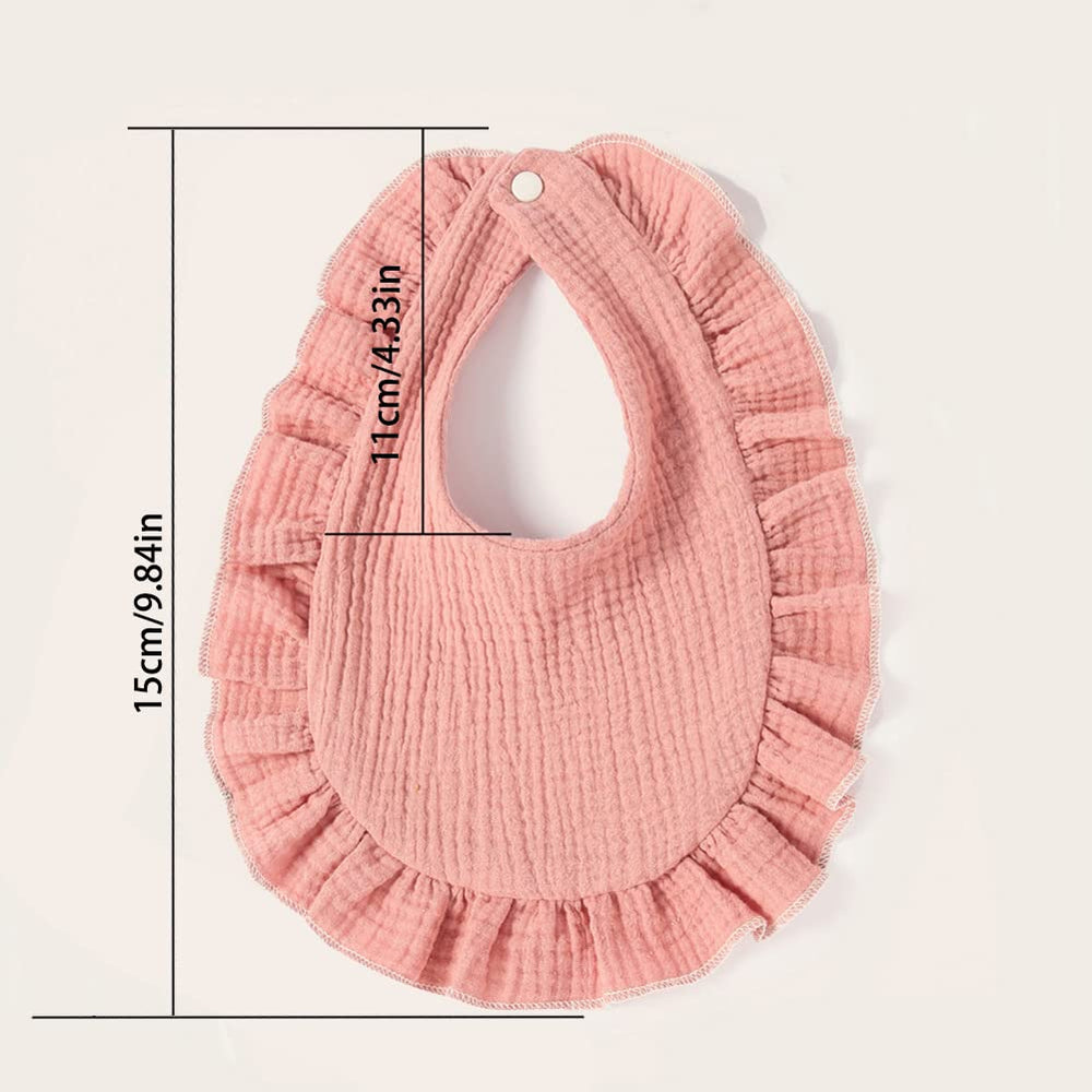 Surakey gift-ready bib pack for showers and holidays