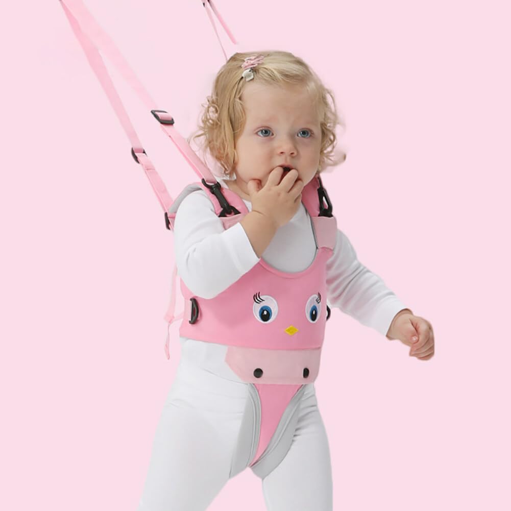 Surakey Soft cotton mesh design promotes breathable wear during longer learning sessions