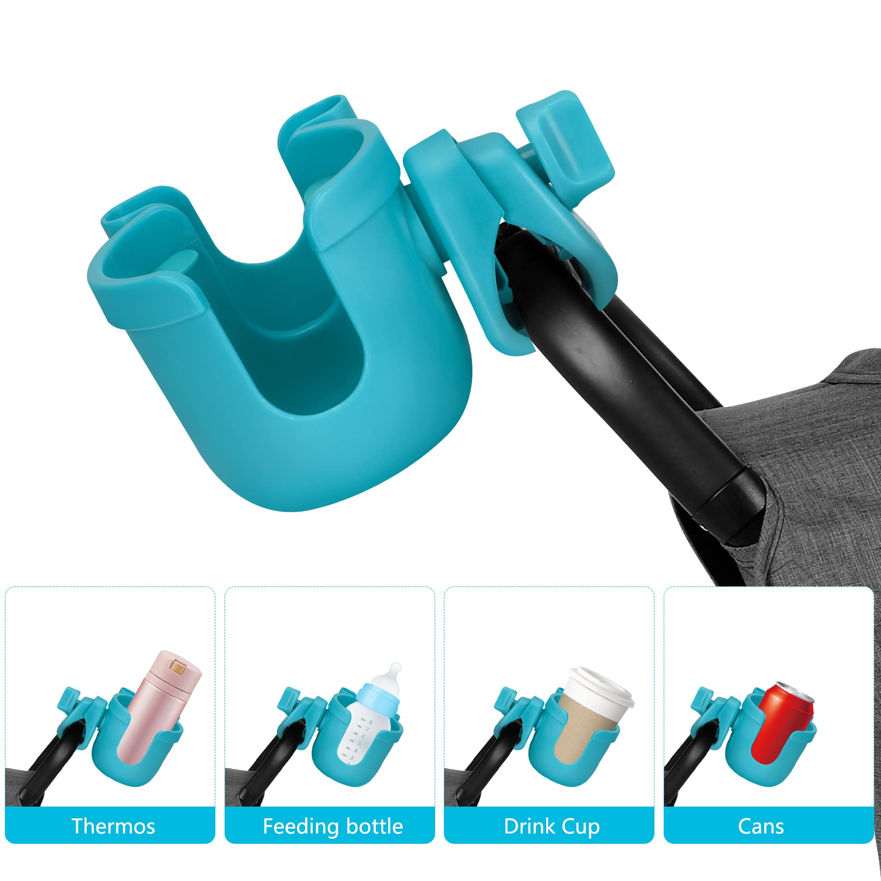 Suranew easy tool-free installation saves time