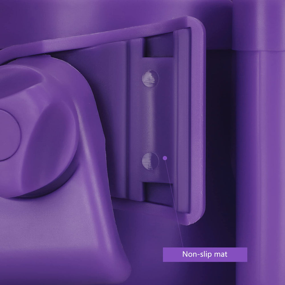 Suranew daily-use cup holder is durable for regular stroller use.