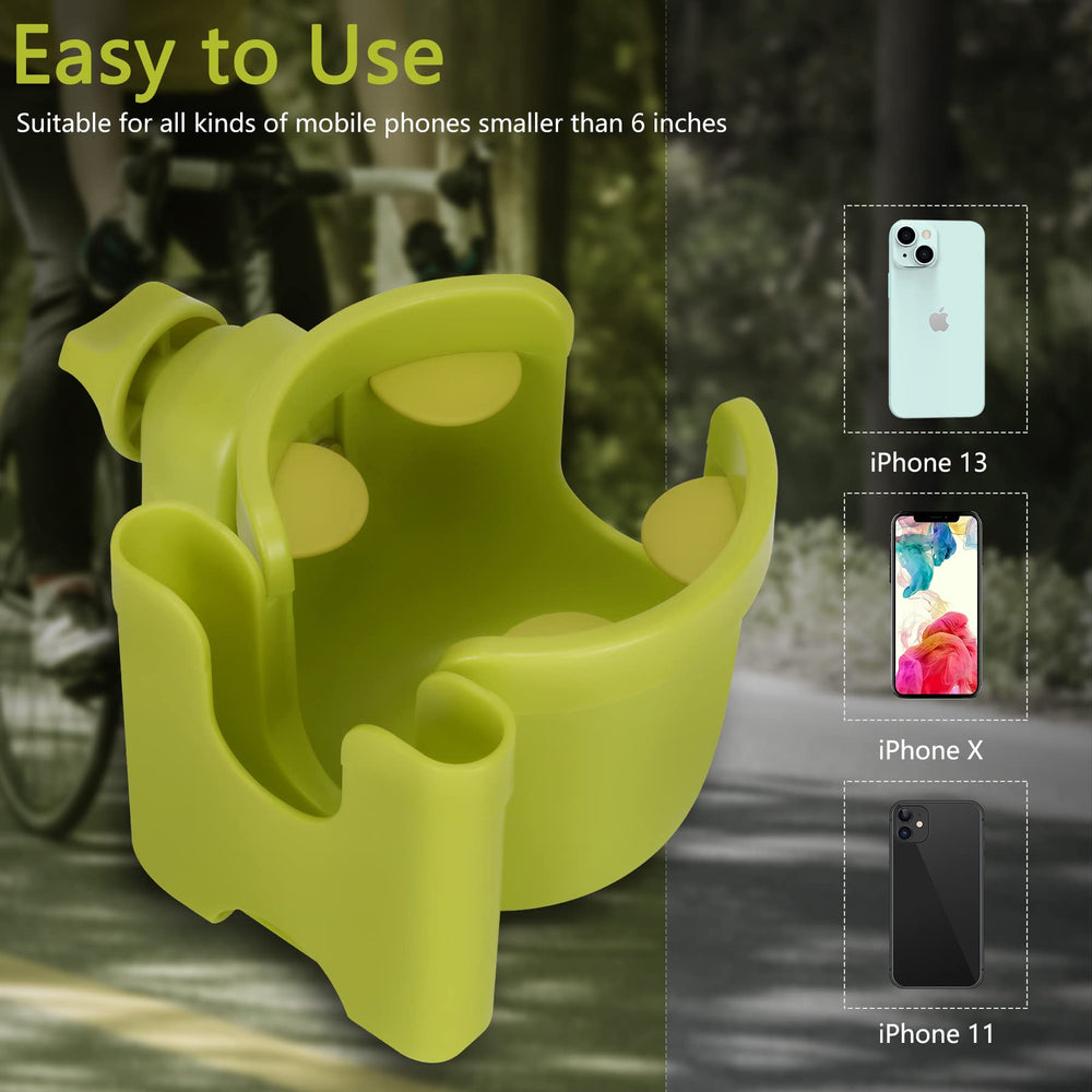 Suranew compatible with many strollers for everyday use.